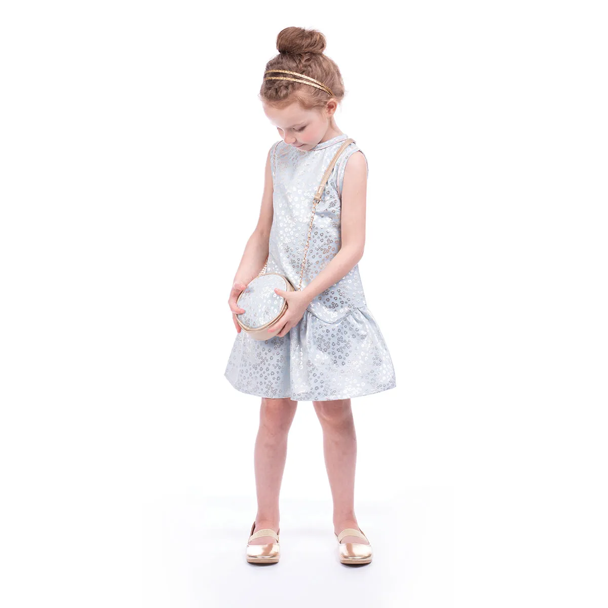 Sutton Dress