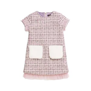 Tanner Dress