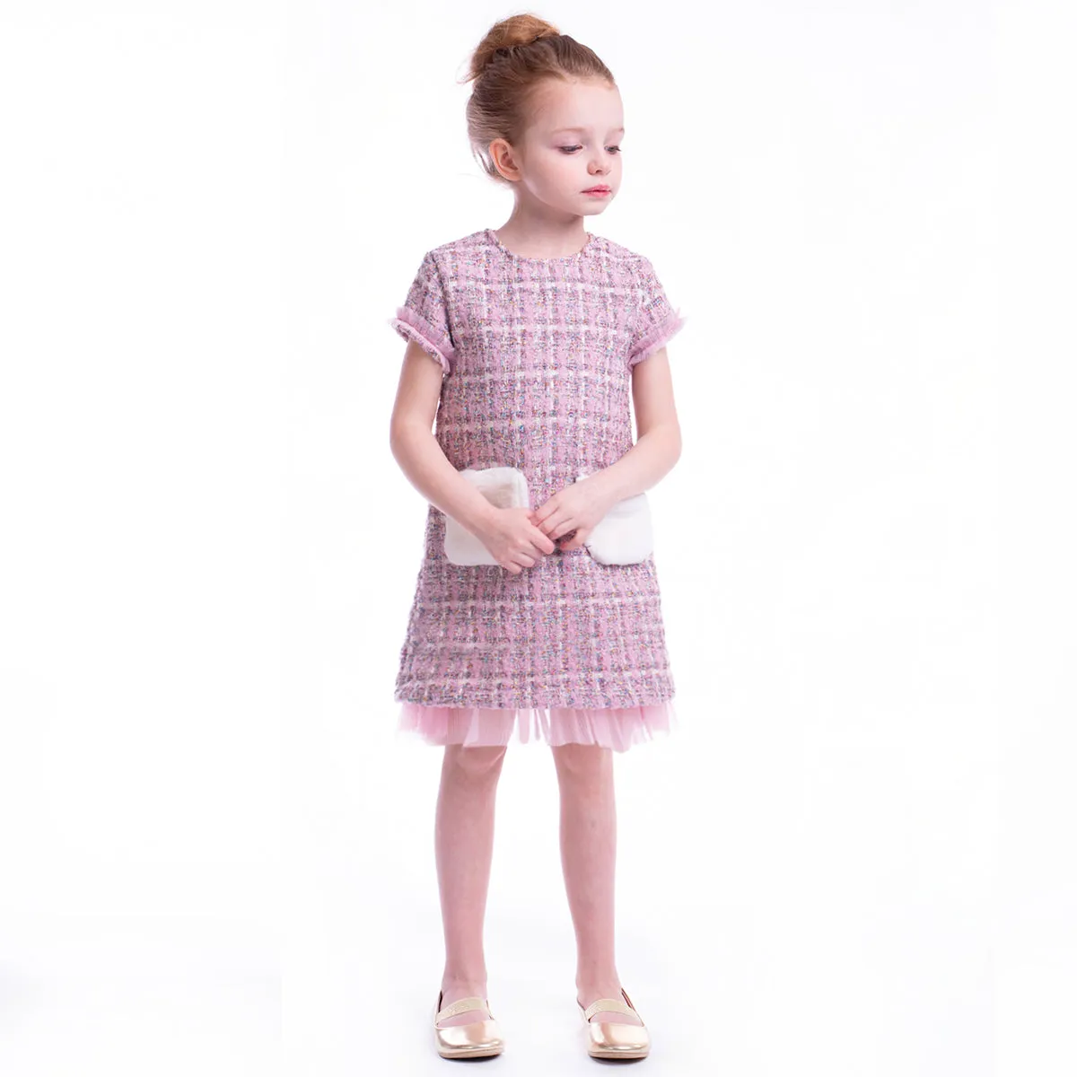 Tanner Dress