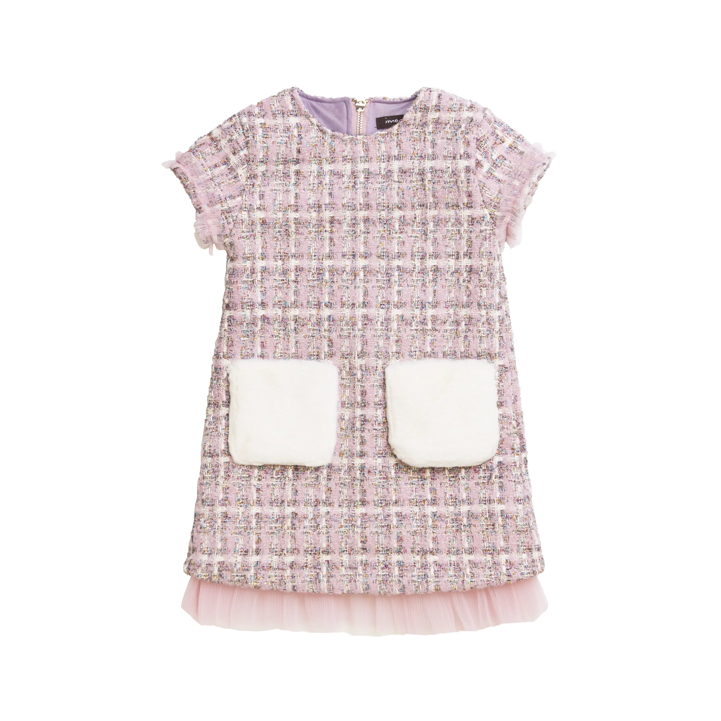 Tanner Dress