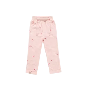 Terry Trousers