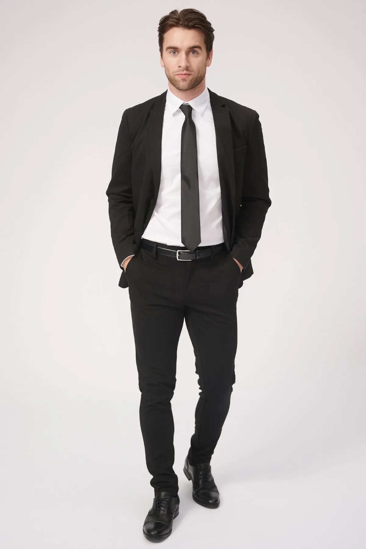 The Original Performance Suit   Shirt & Tie - Package Deal
