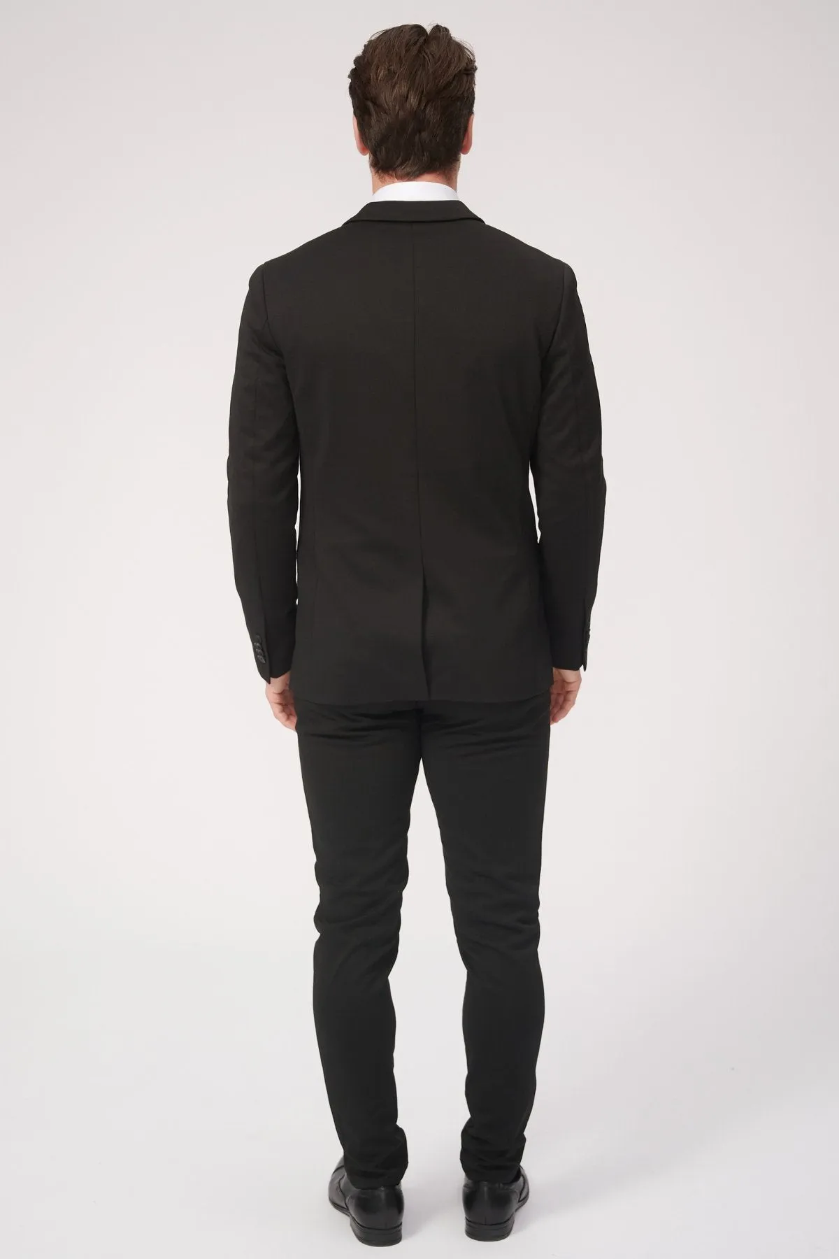 The Original Performance Suit   Shirt & Tie - Package Deal
