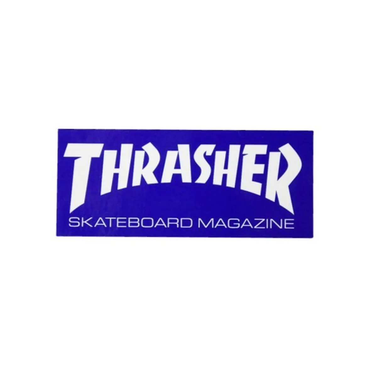 Thrasher - Skate Mag 6" Sticker Thrasher