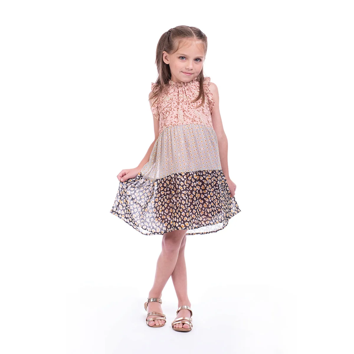 Tilly Dress