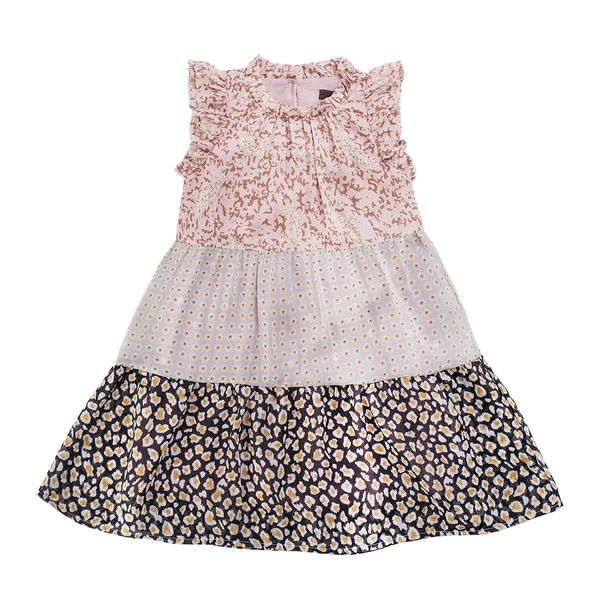 Tilly Dress