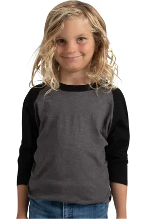 Tultex Youth Raglan T-Shirt