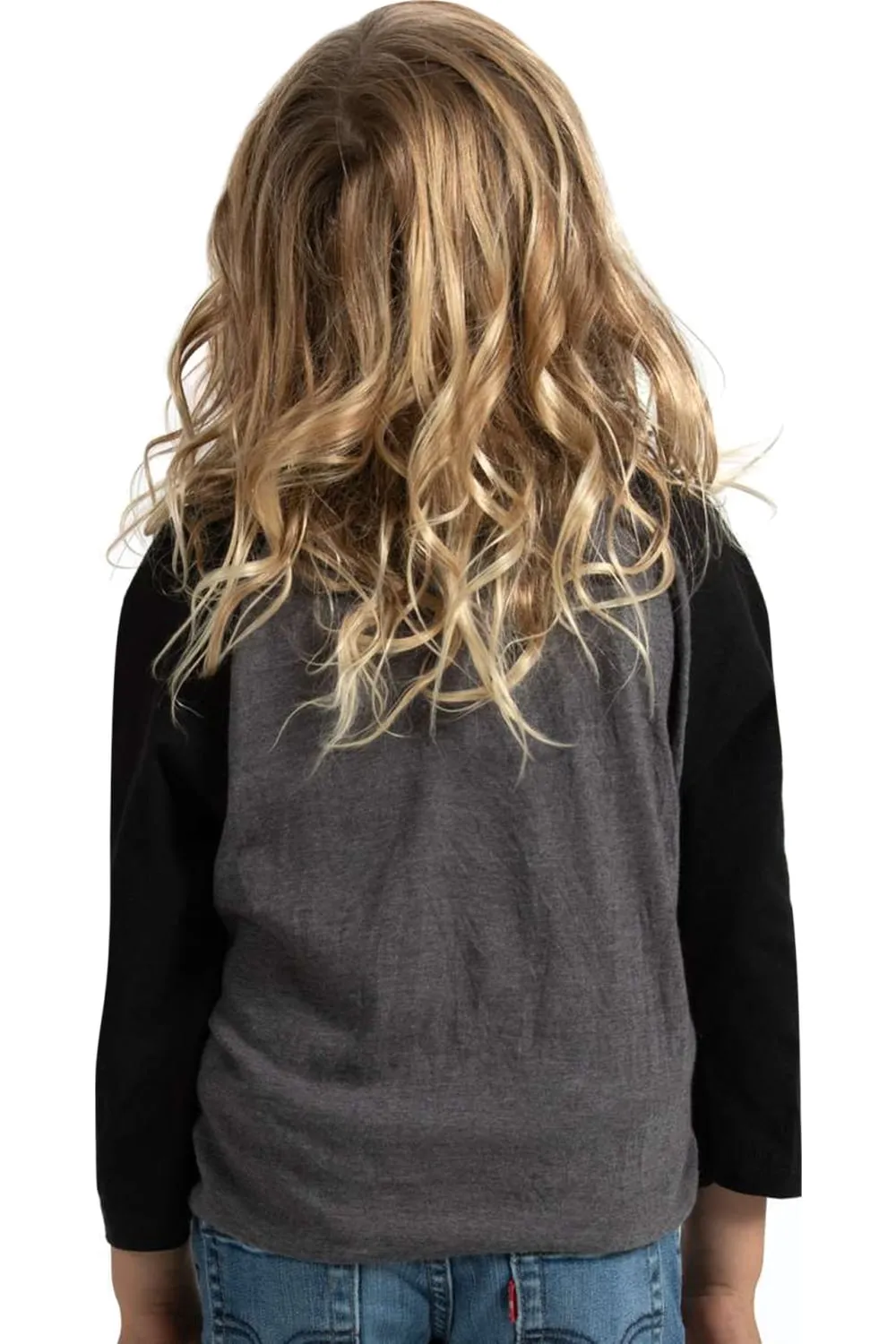 Tultex Youth Raglan T-Shirt