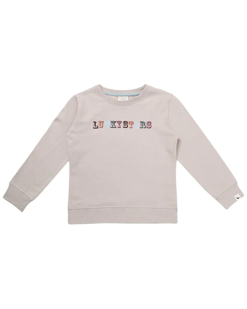 Turtledove London Lucky Stars Sweatshirt