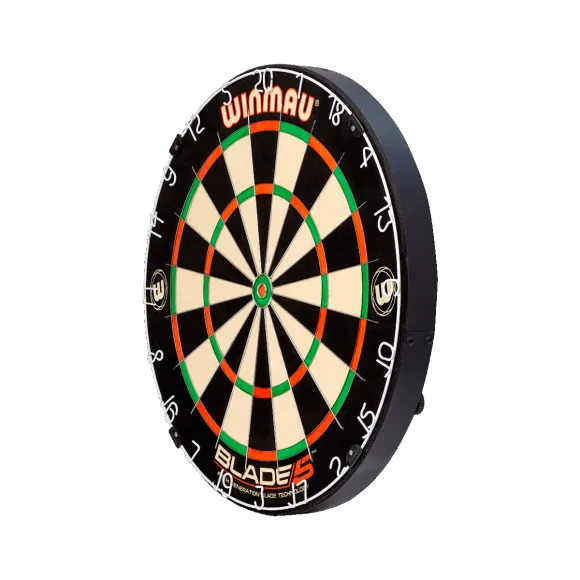 WINMAU Blade 5 Dartboard  