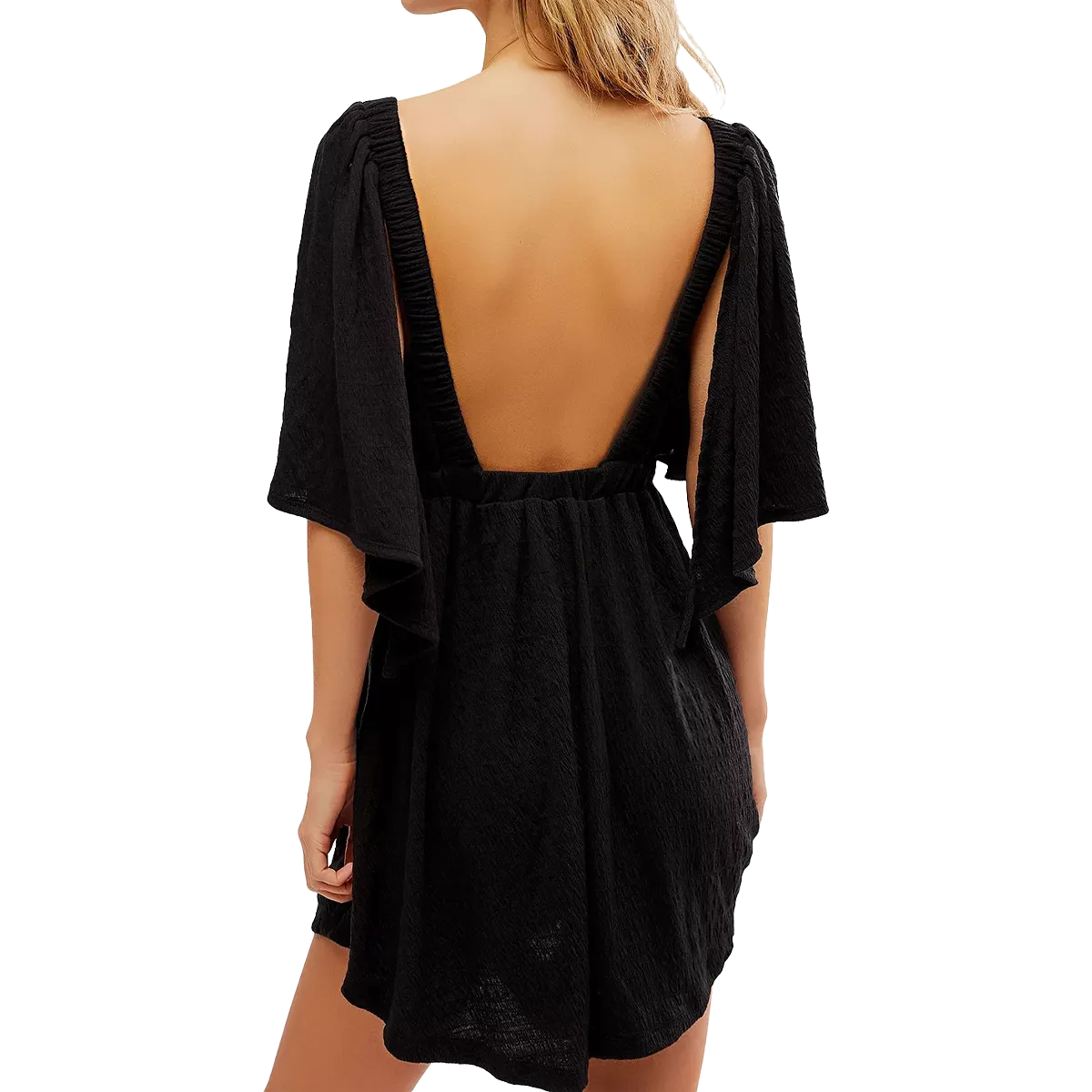 Women's La La Romper