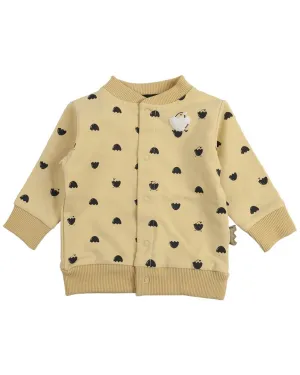 Zero2Three French Terry Jacket