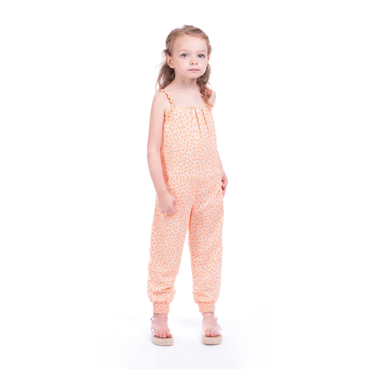 Zoey Jumpsuit