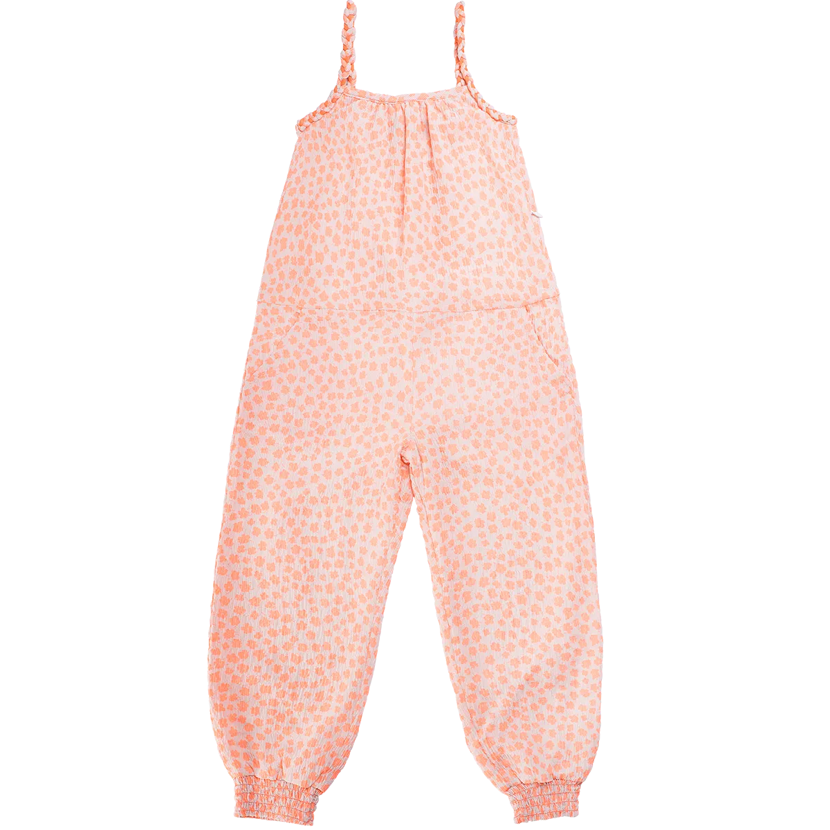 Zoey Jumpsuit